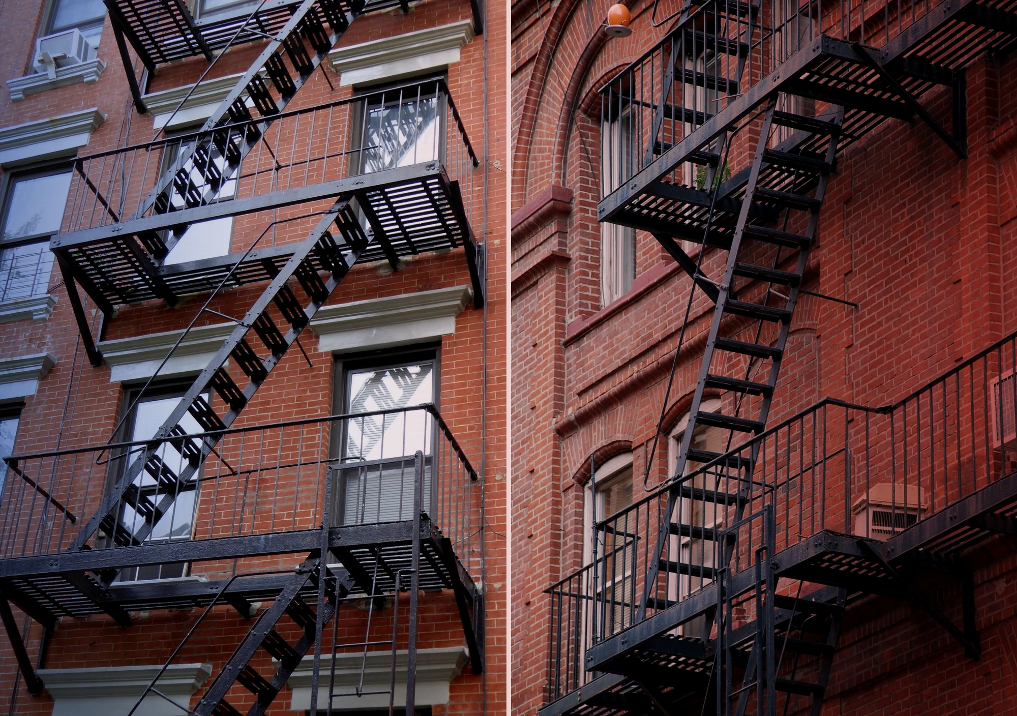 DIY Fire Escape Maintenance Mistakes to Avoid
