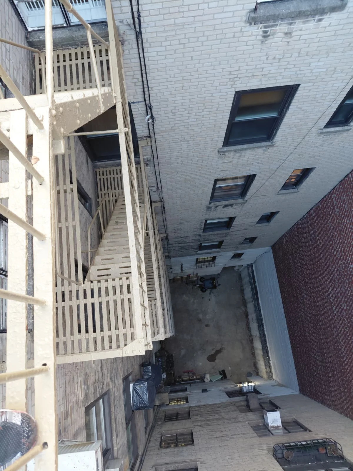 fire escape contractors nyc 18